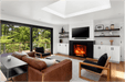 Amantii Amantii Classic Edition 26 Electric Fireplace by Fire & Ice CE26 Fireplace Finished - Electric