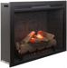 Amantii Amantii Classic Edition 33 Electric Fireplace by Fire & Ice CE33 Fireplace Finished - Electric