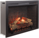 Amantii Amantii Classic Edition 33 Electric Fireplace by Fire & Ice CE33 Fireplace Finished - Electric