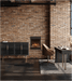 Amantii Amantii Cube 2025WM Lumina Freestand Electric Fireplace CUBE-2025WM-LUMINA Fireplace Finished - Electric