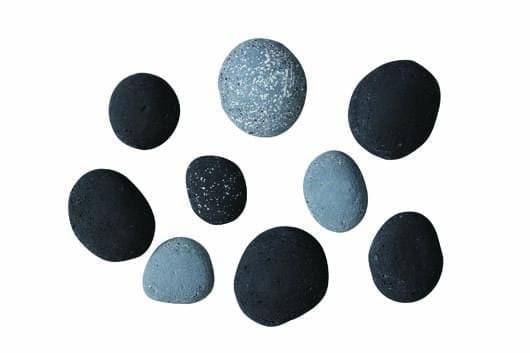 Amantii Amantii Designer Media Kit - DESIGN-MEDIA-14PCE DESIGN-MEDIA-14PCE Fireplace Accessories
