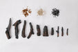 Amantii Amantii Designer Oak Media Kit - DESIGN-MEDIA-OAK-10PCE DESIGN-MEDIA-OAK-10PCE Fireplace Accessories