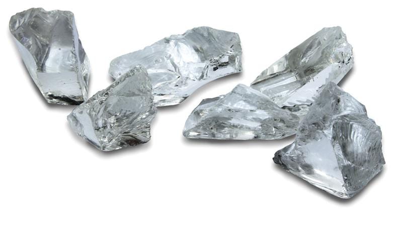 Amantii Amantii Diamond Media Kit - FI-107-DIAMOND Fi-107-Diamond Fireplace Accessories