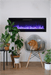 Amantii Amantii Evolution Linear 50 Electric Fireplace by Fire & Ice EVO5020 Fireplace Finished - Electric