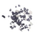 Amantii Amantii Fireglass (Smokey Grey & White) - AMSF-GLASS-14 AMSF-GLASS-14 Fireplace Accessories