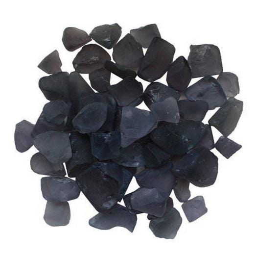 Amantii Amantii Frosted Fireglass (Dusty Purple) - AMSF-GLASS-08 AMSF-GLASS-08 Fireplace Accessories