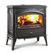Amantii Amantii Lynwood W-76 Wood Burning Stove Lynwood-W76 Fireplace Finished - Wood
