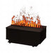 Amantii Amantii Optimyst Cassette 20” Built-In Water Vapor Fireplace - CDFI500-PRO CDFI500-PRO Fireplace Finished - Electric