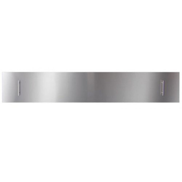 Amantii Amantii Outdoor Fireplace Cover (Panorama 50") - PAN-COV-50 PAN-COV-50 Fireplace Accessories
