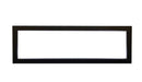 Amantii Amantii Panorama Deep Extra Tall 88 Indoor / Outdoor Built-in Electric Fireplace BI-88-DEEP-XT Fireplace Finished - Electric