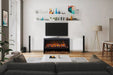 Amantii Amantii Pedestal Display (TRD-30) - TRD-30-BLK-PDS TRD-30-BLK-PDS Fireplace Accessories