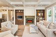 Amantii Amantii Sierra Flame 30 Electric Fireplace Insert INS-FM-30 Fireplace Finished - Electric
