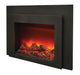Amantii Amantii Sierra Flame 30 Electric Fireplace Insert INS-FM-30 Fireplace Finished - Electric