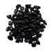 Amantii Amantii Small Bead Fireglass (Black) - AMSF-GLASS-12 AMSF-GLASS-12 Fireplace Accessories