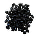 Amantii Amantii Small Bead Fireglass (Black) - AMSF-GLASS-12 AMSF-GLASS-12 Fireplace Accessories