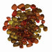 Amantii Amantii Small Bead Fireglass (Suntea) - AMSF-GLASS-11 AMSF-GLASS-11 Fireplace Accessories