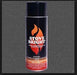 Amantii Amantii Stove Bright Satin Metallic Black Touch Up Paint (12oz.)- 1A62H290-6309 1A62H290-6309 Fireplace Accessories