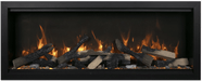 Amantii Amantii Symmetry Bespoke Xtra Tall 88 Electric Fireplace SYM-88-XT-BESPOKE Fireplace Finished - Electric