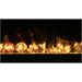 Amantii Amantii Symmetry Lumina 50 Built-In Electric Fireplace SYM-50-LUMINA Fireplace Finished - Electric