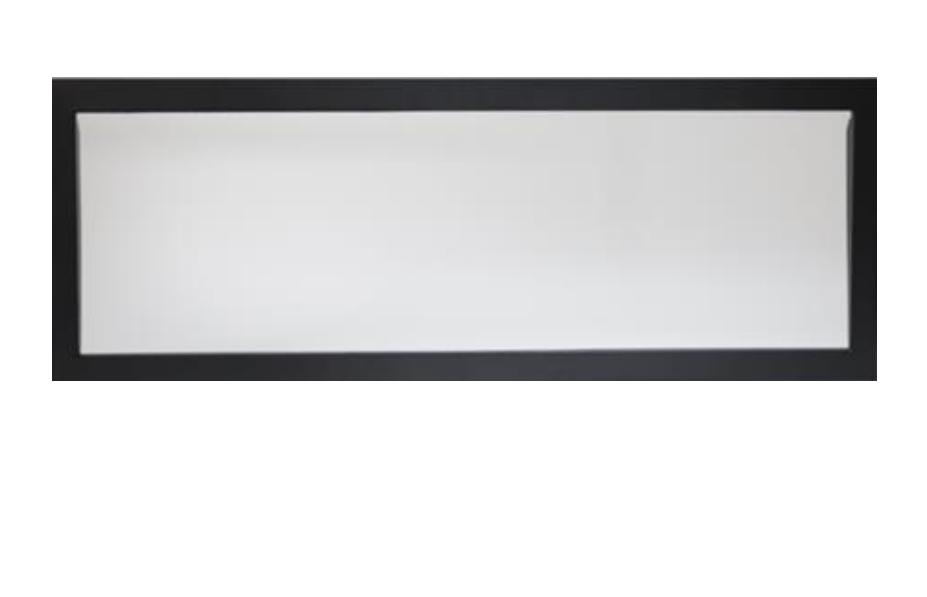 Amantii Amantii Symmetry Semi-Flush Mount Surround 34" SYM-XS-34 Fireplace Accessories