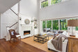 Amantii Amantii Symmetry XT Smart 34 Electric Fireplace SYM-34-XT Fireplace Finished - Electric