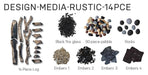 Amantii Amantii Symmetry XT Smart 50 Electric Fireplace SYM-50-XT Fireplace Finished - Electric
