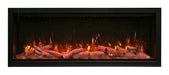 Amantii Amantii Symmetry XT Smart 60 Electric Fireplace SYM-60-XT Fireplace Finished - Electric