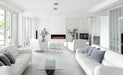 Amantii Amantii True View Slim Lumina 50 Electric Fireplace 50-TRV-SLIM-LUMINA Fireplace Finished - Electric