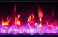 Amantii Amantii TruView Bespoke 45" Electric Fireplace TRV-45-BESPOKE Fireplace Finished - Electric