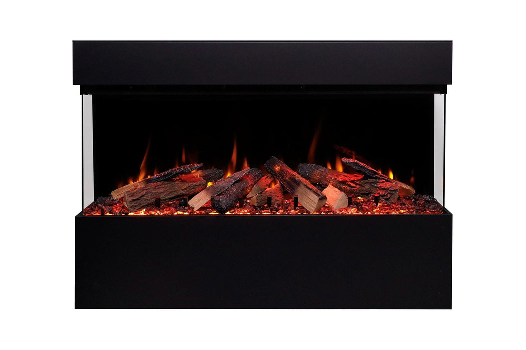 Ambiance Ambiance BonFire 63 Electric fireplace AMB-BF63 Fireplace Finished - Electric