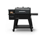 Ambiance Ambiance Bull Pit 900 Pellet Grill 11141 Barbecue Finished - Pellet