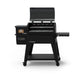 Ambiance Ambiance Bull Pit 900 Pellet Grill 11141 Barbecue Finished - Pellet