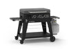Ambiance Ambiance Bull Pit Griddle 3 11136 Barbecue Finished - Griddle 684678111369