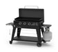 Ambiance Ambiance Bull Pit Griddle 4 11137 Barbecue Finished - Griddle 684678111376