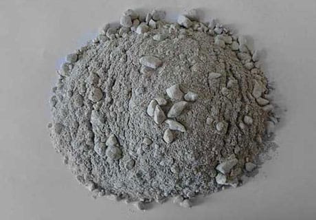 Ambiance Ambiance Castable Refractory Cement (25 lb.) - ME-1611 ME-1611-UBG Fireplace Accessories
