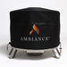Ambiance Ambiance Fiero 21" Smokeless Fire Pit AMB-0021 Outdoor Finished