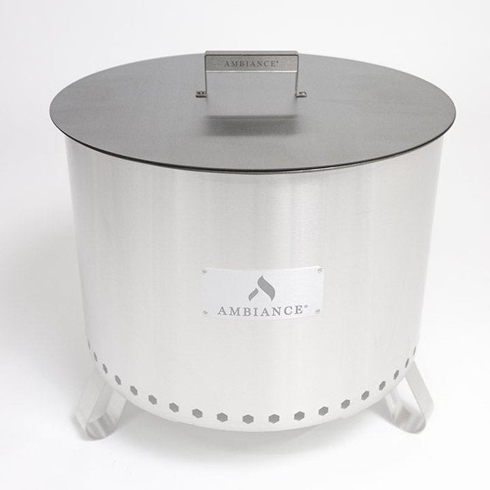 Ambiance Ambiance Fiero Lid - FSL-0021 FSL-0021 Outdoor Parts