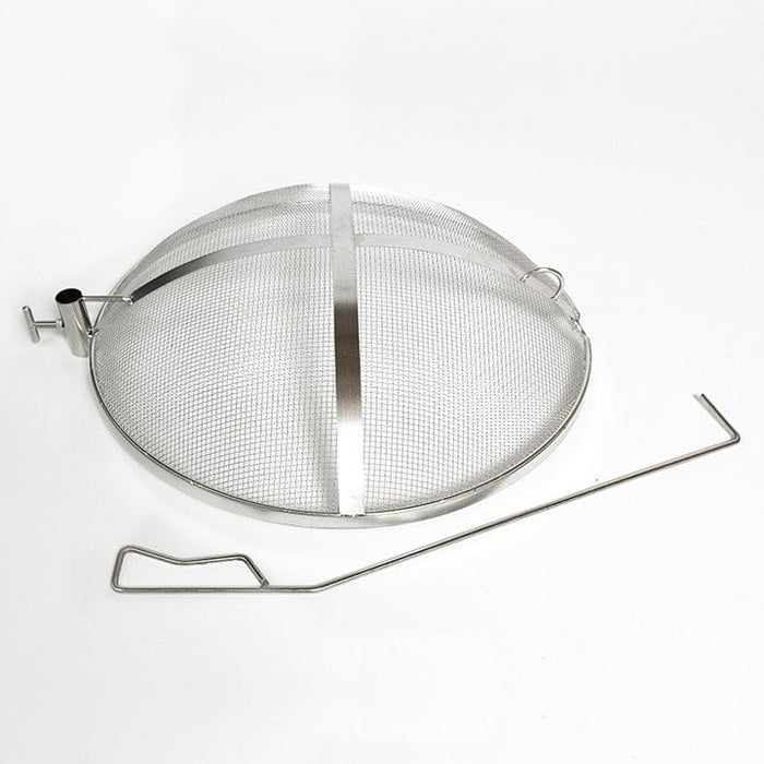 Ambiance Ambiance Fiero Spark Screen - FSS-0019 FSS-0019 Outdoor Parts