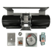 Ambiance Ambiance Fireplace Tangential Blower Kit (165 CFM) - 165CFM_BLW_KIT 165CFM_BLW_KIT Fireplace Parts