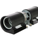 Ambiance Ambiance Fireplaces 130 CFM Tangential Blower - 130CFM_TAN_BLW_BRK 130CFM_TAN_BLW_BRK Fireplace Accessories