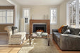 Ambiance Ambiance Fireplaces 30" Electric Insert INS-AMB-30 Fireplace Finished - Electric