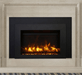 Ambiance Ambiance Fireplaces 30" Electric Insert INS-AMB-30 Fireplace Finished - Electric