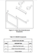 Ambiance Ambiance Fireplaces Arched Clean Face Kit - UWA530 UWA530 Fireplace Accessories