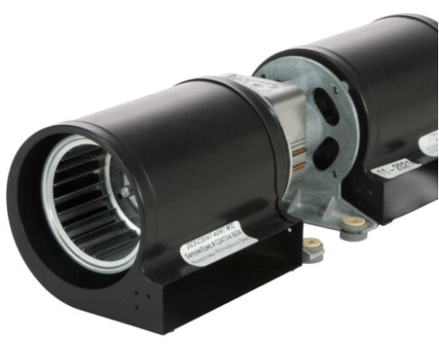 Ambiance Ambiance Fireplaces Blower Kit (130 CFM) - BLK130CFM BLK130CFM Fireplace Accessories