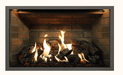 Ambiance Ambiance Fireplaces Brick Interior Finish (Inspiration 34) - UA6550 UA6550 Fireplace Accessories