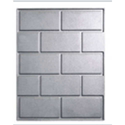 Ambiance Ambiance Fireplaces Cast Iron Panel - 38SFC1175 38SFC1175 Fireplace Accessories
