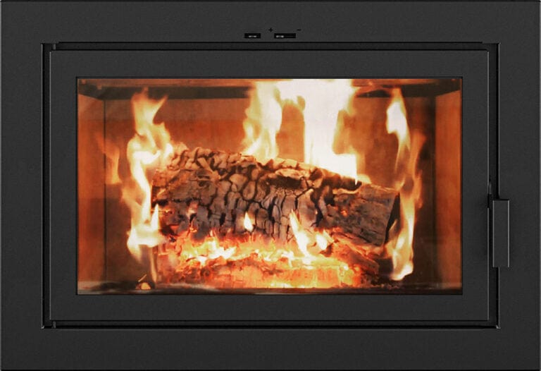 Ambiance Ambiance Fireplaces Clean Face Rectangular Surround (Elegance 30) - UWA420 UWA420 Fireplace Accessories
