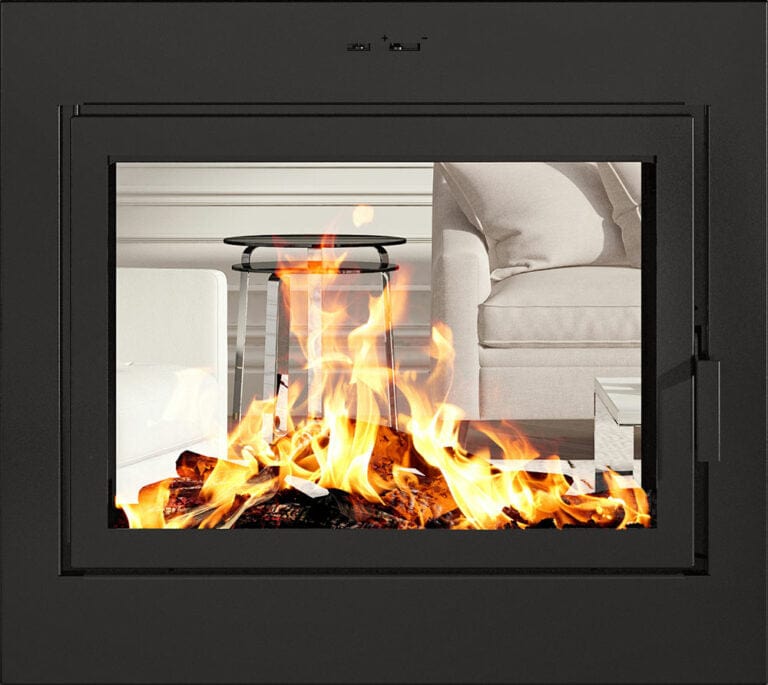 Ambiance Ambiance Fireplaces Clean Face Surround (Elegance 42ST) - UWA720 UWA720 Fireplace Accessories