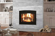 Ambiance Ambiance Fireplaces Elegance 42 Wood Fireplace (Arched Door) UW0310 Fireplace Finished - Wood