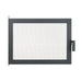 Ambiance Ambiance Fireplaces Fire Screen Rectangular Door (Astra 32/38) - 3238SFC_FS 3238SFC_FS Fireplace Accessories